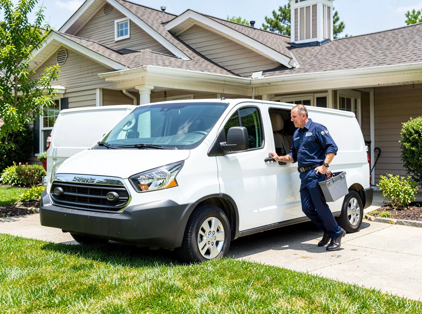 Emergency Plumber company in Ponte Vedra, FL