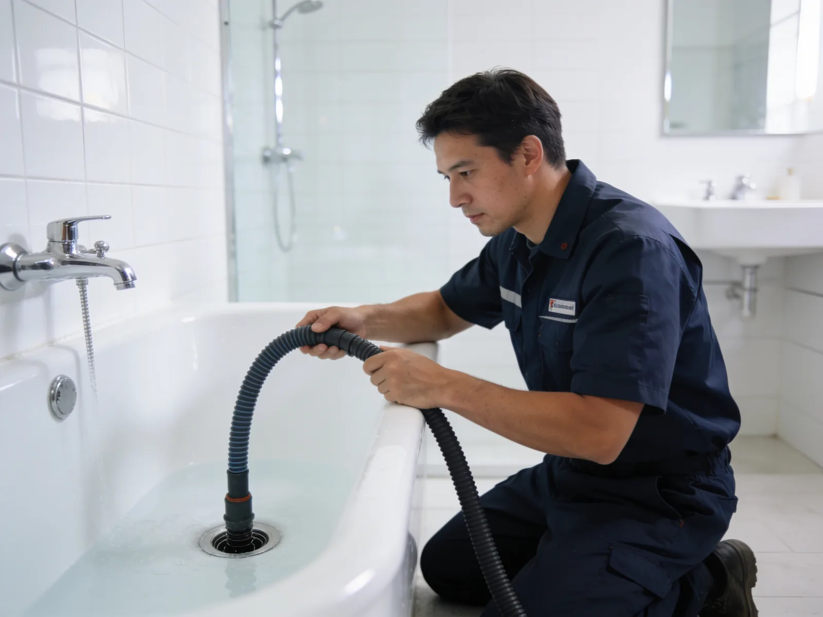Emergency Plumber Ponte Vedra, FL FAQs